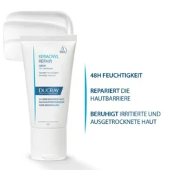 DUCRAY KERACNYL REPAIR Creme 50 ml