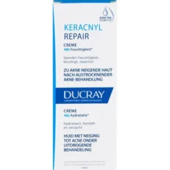 DUCRAY KERACNYL REPAIR Creme 50 ml