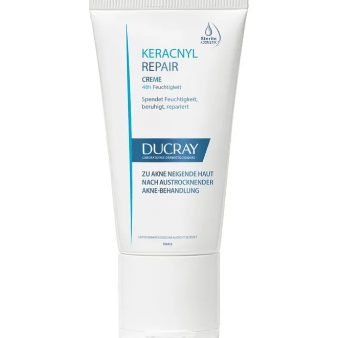 DUCRAY KERACNYL REPAIR Creme 50 ml