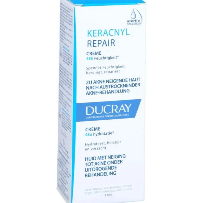 DUCRAY KERACNYL REPAIR Creme 50 ml