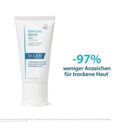 DUCRAY KERACNYL REPAIR Creme 50 ml