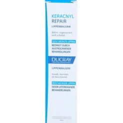 DUCRAY KERACNYL REPAIR Lippenbalsam 15 ml