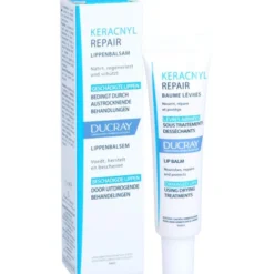 DUCRAY KERACNYL REPAIR Lippenbalsam 15 ml