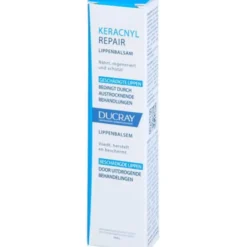 DUCRAY KERACNYL REPAIR Lippenbalsam 15 ml