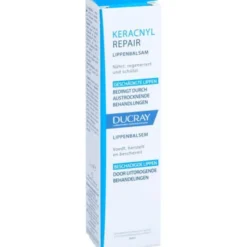 DUCRAY KERACNYL REPAIR Lippenbalsam 15 ml