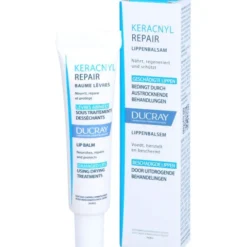 DUCRAY KERACNYL REPAIR Lippenbalsam 15 ml