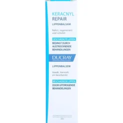 DUCRAY KERACNYL REPAIR Lippenbalsam 15 ml
