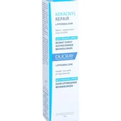 DUCRAY KERACNYL REPAIR Lippenbalsam 15 ml