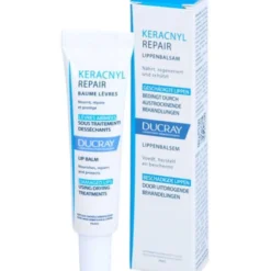 DUCRAY KERACNYL REPAIR Lippenbalsam 15 ml