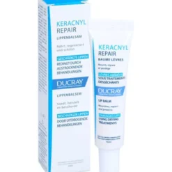 DUCRAY KERACNYL REPAIR Lippenbalsam 15 ml