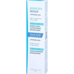 DUCRAY KERACNYL REPAIR Lippenbalsam 15 ml
