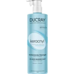 DUCRAY KERACNYL Waschgel 400 ml