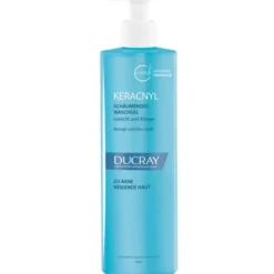 DUCRAY KERACNYL Waschgel 400 ml
