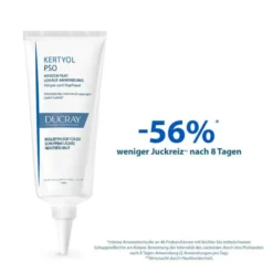 DUCRAY KERTYOL PSO Konzentrat 100 ml