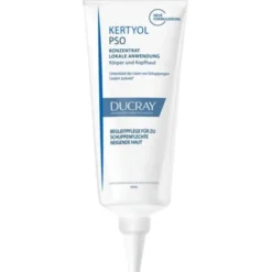 DUCRAY KERTYOL PSO Konzentrat 100 ml
