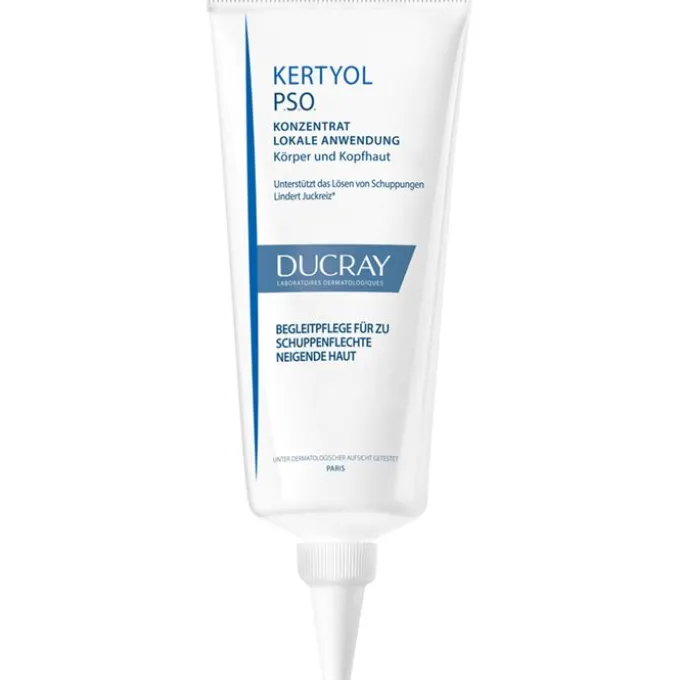 DUCRAY KERTYOL PSO Konzentrat 100 ml