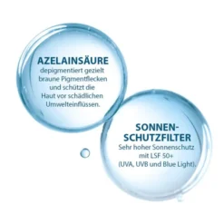 DUCRAY MELASCREEN schützendes Fluid SPF 50+ 50 ml