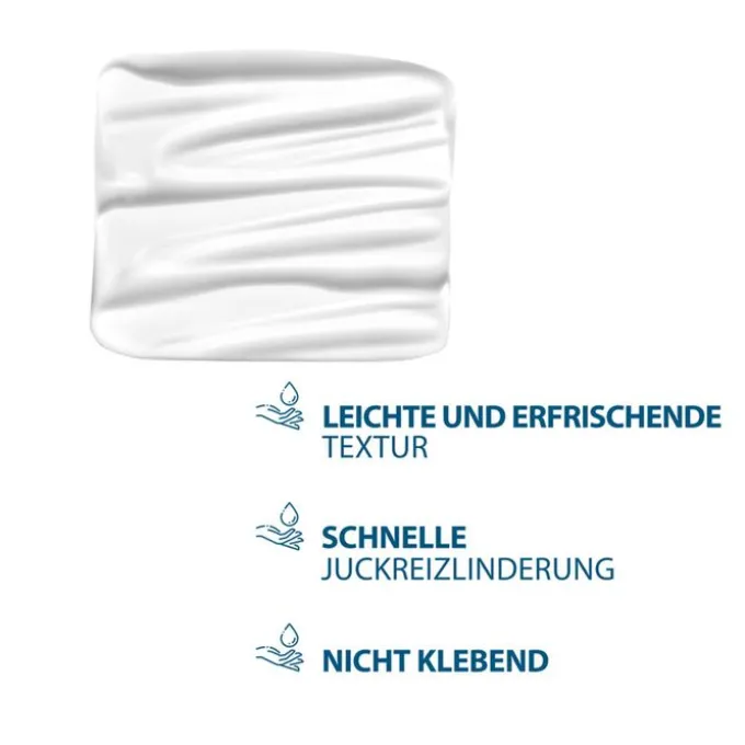 DUCRAY SENSINOL Körpermilch beruhigend 200 ml
