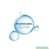 DUCRAY SENSINOL Pflege-Shampoo bei Juckreiz 400 ml