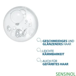 DUCRAY SENSINOL Pflege-Shampoo bei Juckreiz 400 ml