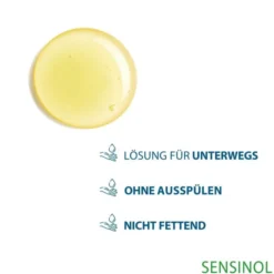 DUCRAY SENSINOL SOS Spray bei Juckreiz 30 ml