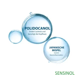 DUCRAY SENSINOL SOS Spray bei Juckreiz 30 ml
