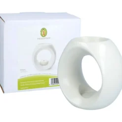 DUFTLAMPE Primavera cremeweiß 1 St
