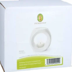 DUFTLAMPE Primavera cremeweiß 1 St