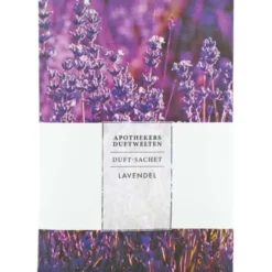 DUFT-SACHET Lavendel 1 St