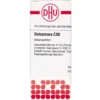 DULCAMARA C 30 Globuli 10 g