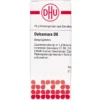 DULCAMARA D 6 Globuli 10 g