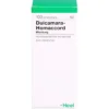 DULCAMARA HOMACCORD Tropfen 100 ml