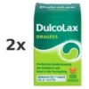 Dulcolax Dragees bei Verstopfung 2x 100 St