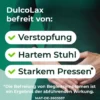 DULCOLAX Dragees 5 mg magensaftres.Tabletten 20 St