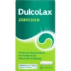 DULCOLAX 10 mg Zäpfchen 6 St