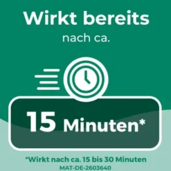 DULCOLAX 10 mg Zäpfchen 6 St