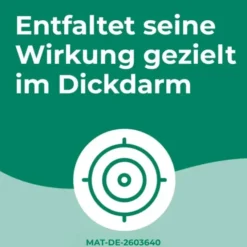 DULCOLAX 10 mg Zäpfchen 6 St