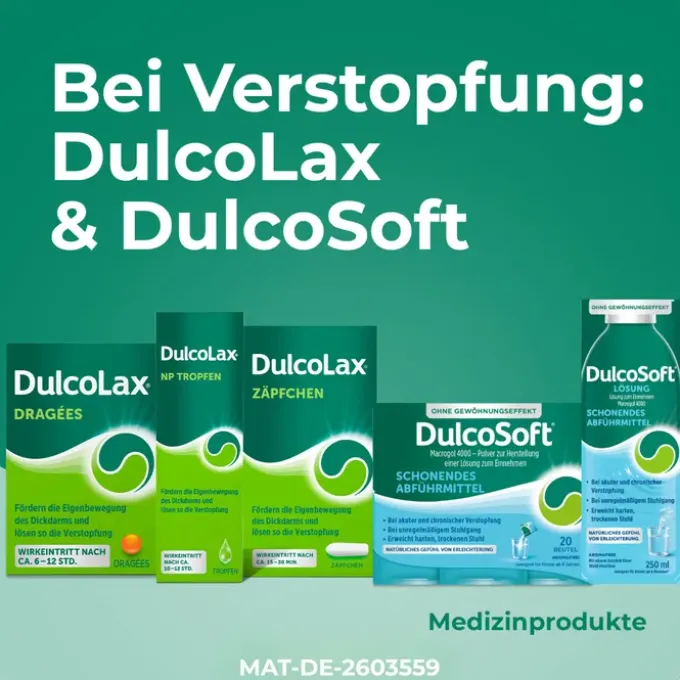 DULCOLAX NP Tropfen 15 ml