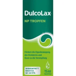 DULCOLAX NP Tropfen 15 ml