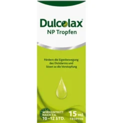DULCOLAX NP Tropfen 15 ml