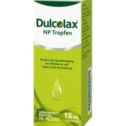 DULCOLAX NP Tropfen 15 ml