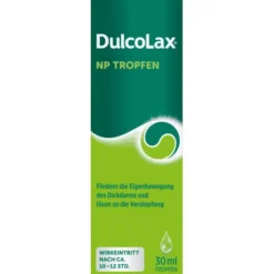 DULCOLAX NP Tropfen 30 ml