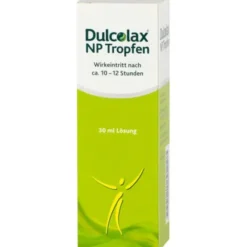 DULCOLAX NP Tropfen 30 ml