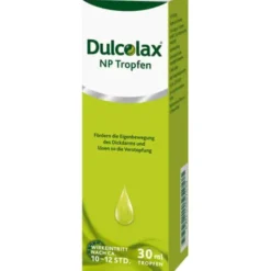 DULCOLAX NP Tropfen 30 ml