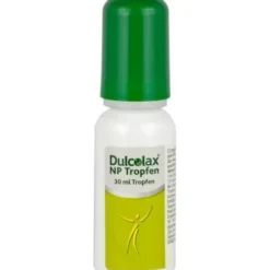 DULCOLAX NP Tropfen 30 ml