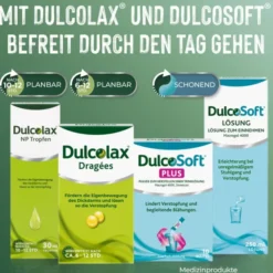 DULCOLAX NP Tropfen 30 ml