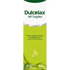 DULCOLAX NP Tropfen 30 ml