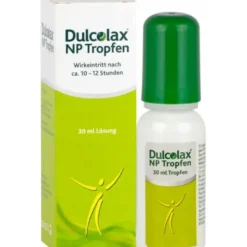DULCOLAX NP Tropfen 30 ml