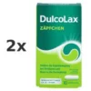 DULCOLAX Suppositorien 2x 30St