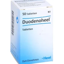 DUODENOHEEL Tabletten 50 St